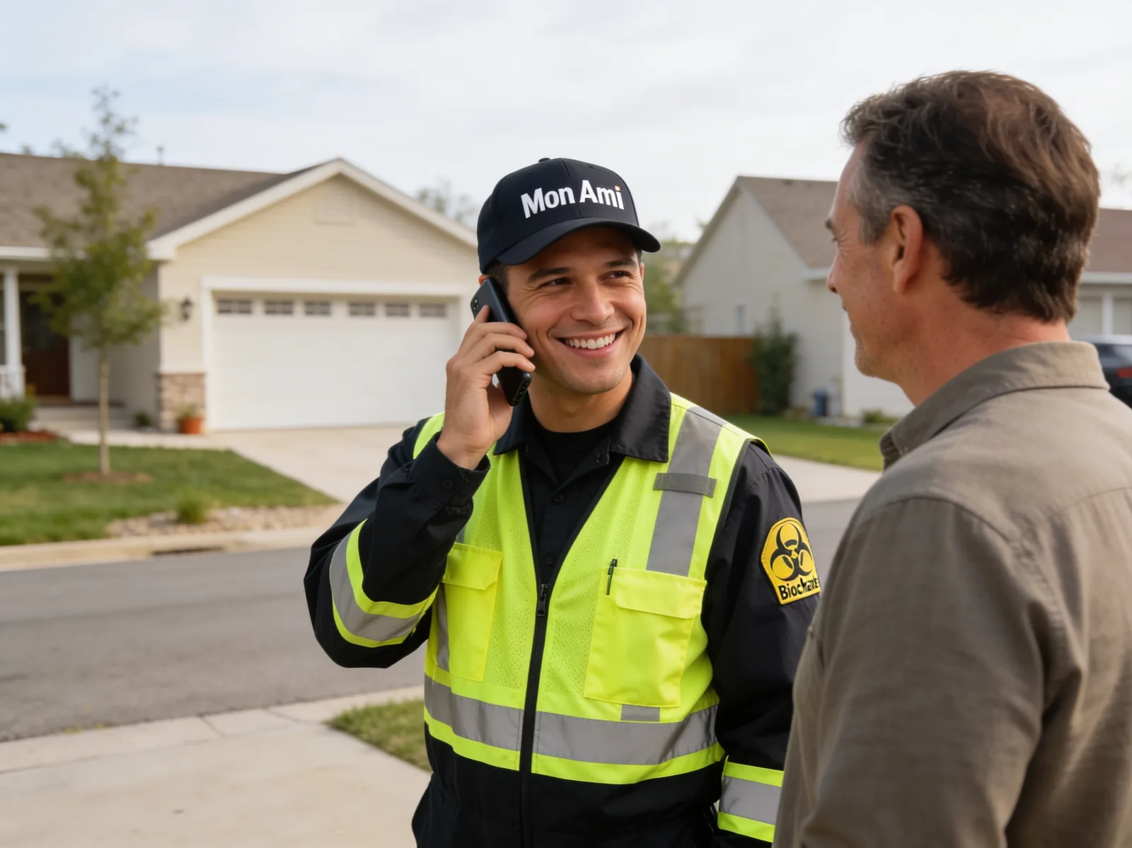 Sewage Cleanup Lower Merion, PA FAQs